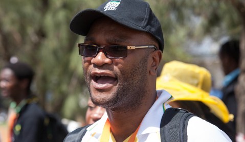 Missive to Emmanuel Nkosinathi ‘Nathi’ Mthethwa – new Minister of Arts and Culture