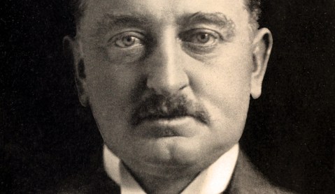 Of Statues and History, or, How do you deal with a problem like Cecil Rhodes?