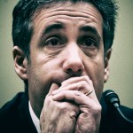 Ex-fixer Michael Cohen testifies Trump signed off on hush money payment to porn star
