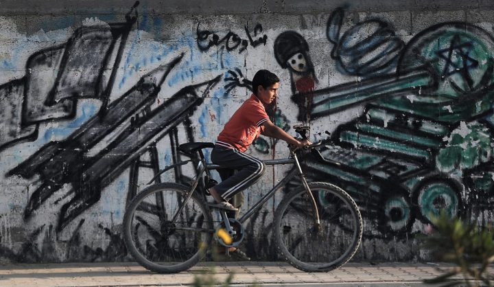 UN Gaza report: Anatomy of war