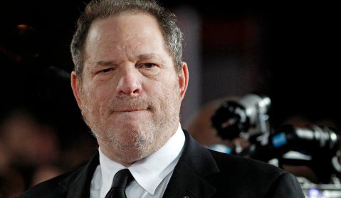 Weinstein expected to ‘surrender’ to NY authorities Friday