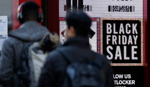Black Friday: Shopping craze origins has nothing to do with slavery – here’s the real backstory