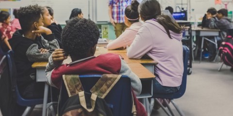 How language policy can improve student performance