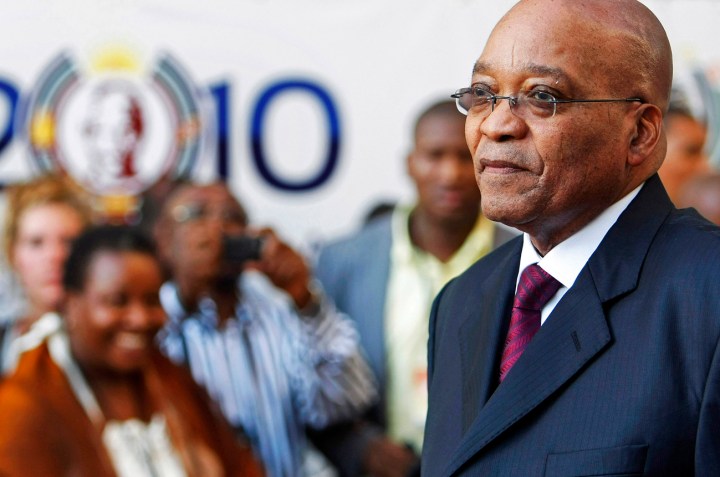 Analysis: In a miserable month, what will Zuma’s next move be?
