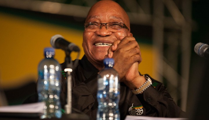 South Africa’s 2013: The year of mediocrity or living dangerously… again