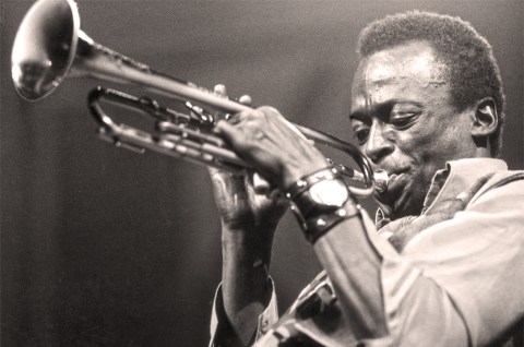 Miles ahead: 20 years after his death, a jazz great lives on