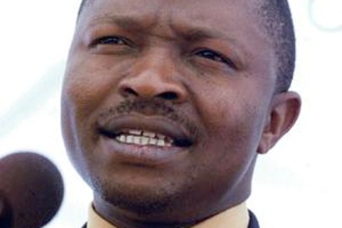 The indomitable David Mabuza, still the king of Mpumalanga