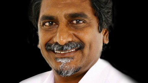 The Gathering 2.0 comes to you: Jay Naidoo speaks