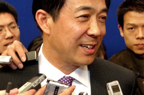 Meet Bo Xilai – the man who might be king (of China, that is)