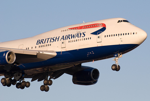 British Airways forced to cut 1,700 jobs