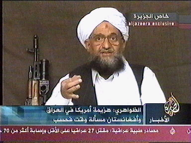 Al Qaeda says Libyan torture justified US invasion of Iraq