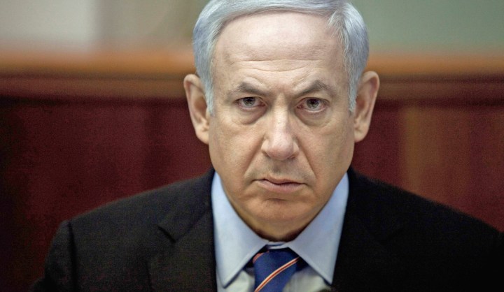 Netanyahu: Iran on brink of nuclear bomb in 6-7 months