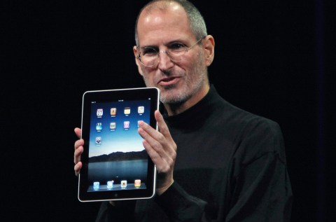Jobs’ vacancy – Apple’s genius dies at 56
