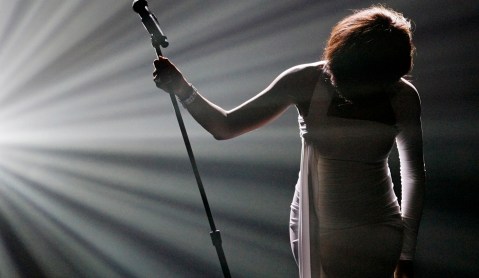 Poll: Whitney Houston death tops shock celeb moments so far in ’12