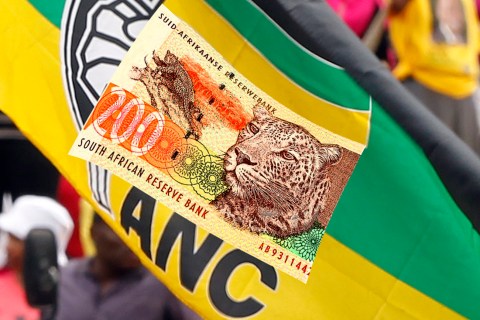 The ANC: A problem of trust