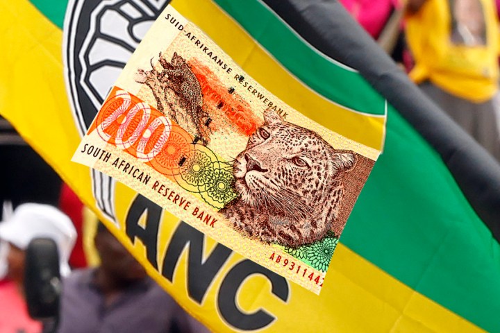 Fighting shadows: How money corrupts the ANC – and its plan to stop it