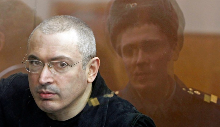 Russia’s former tycoon Khodorkovsky wins rare victory, lawyers cautious