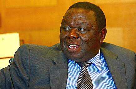 Tsvangirai to meet SADC over Bennett charges