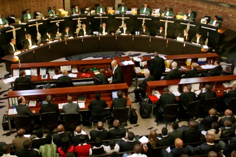 Analysis: Could Constitutional Court judges overstay their welcome?
