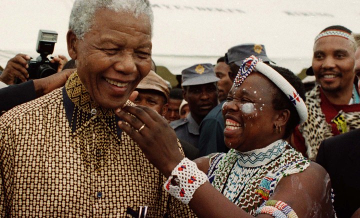 Celebrating Madiba week: The lessons his sacrifice taught us