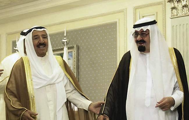 Gulf countries to form Gulf Monetary Council