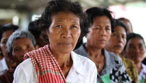 Khmer Rouge Genocide: Justice Delayed May Be Justice Denied