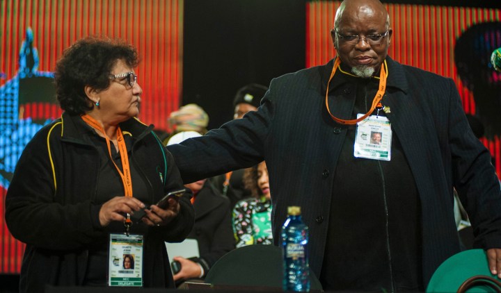 ANC Leadership Race: With branches’ cards revealed, a tough, tight contest looms