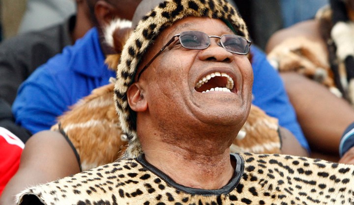 Analysis: Life after Zuma is not all plain sailing for the ANC, particularly in KZN