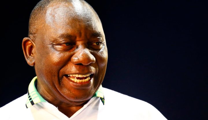ANC’s 106th: Ramaphosa’s push for unity continues