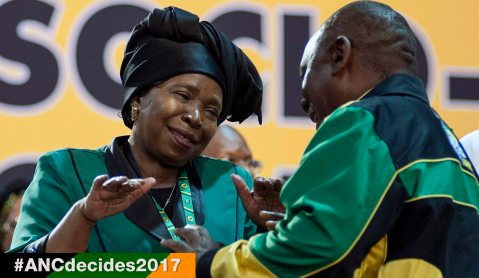 #ANCdecides2017 Analysis: In their hands – the 4,776 delegates who will now  choose the next president