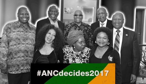 ANC Leadership Race: Why court cases will probably not disrupt conference – and how the party plans to settle disputes