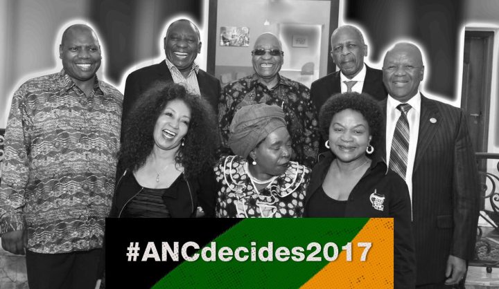 ANC Leadership Race: Why court cases will probably not disrupt conference – and how the party plans to settle disputes