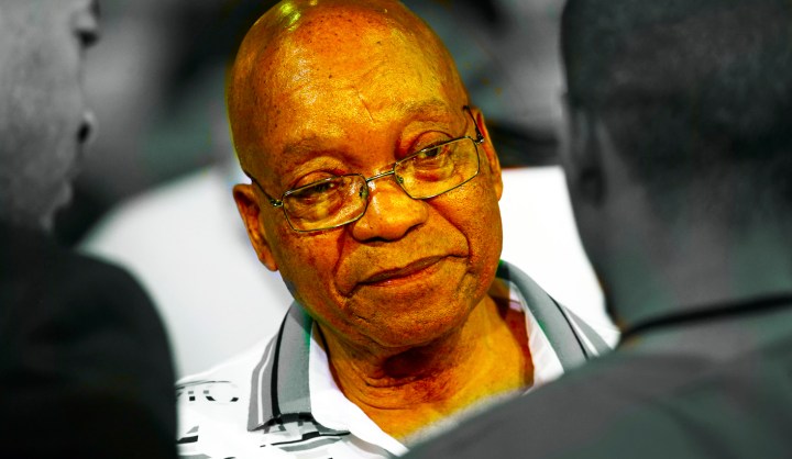 Zuma Presidency: Could this finally be the end?