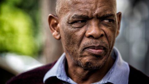 Goodbye, Ace: Magashule’s exit bash to bring Bloemfontein to a standstill on Wednesday
