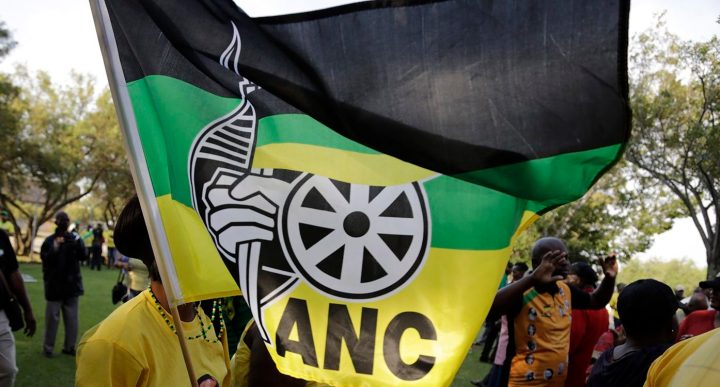 The ANC ends off the year on a high note in competitive wards
