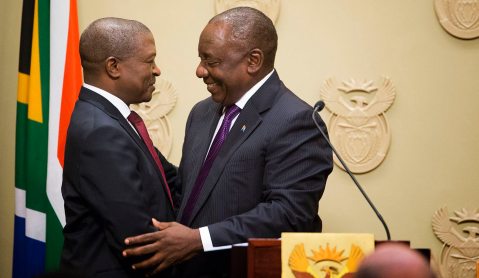 Analysis: Ramaphosa’s state of the nation is taking shape, but the provinces are in dire need of TLC
