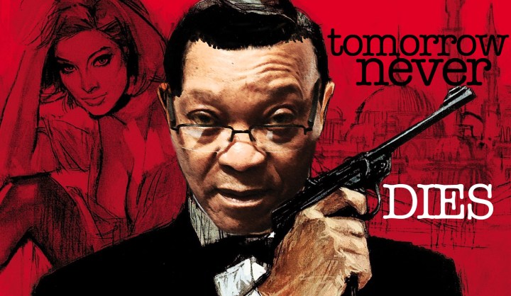Tomorrow Never Dies: Waiting for Zuma to fall on his sword
