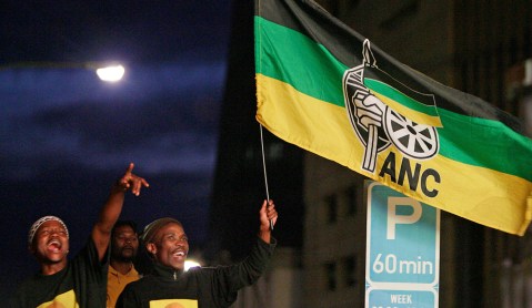 More answers to the ANC’s ills, but are these youth veterans asking the right questions?