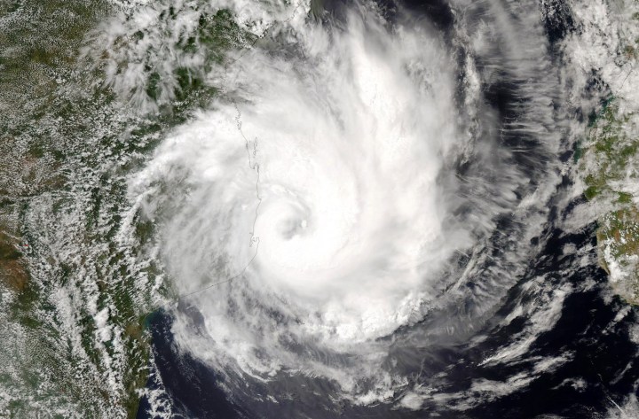 Category 5 tropical cyclones may be headed for SA shores, Wits climate change researcher warns