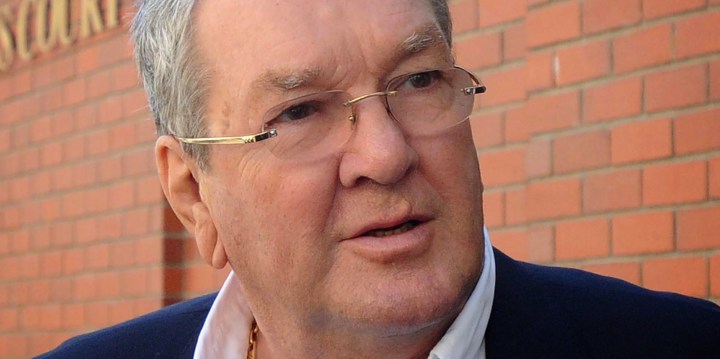 Extradition of Dutch war criminal Guus Kouwenhoven back on the cards
