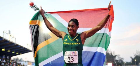 Rio 2016, live blog, day 13: All the South Africans action from the Olympics on Thursday