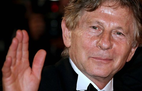 Roman Polanski and the Theatre of the Absurd