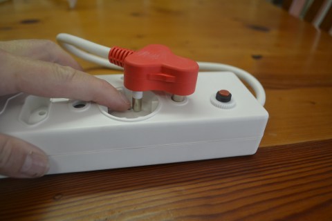 SA’s still unprotected from dangerous multi-plug units
