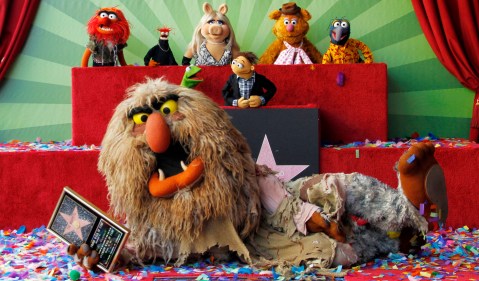 ‘Million Muppet March’ planned to defend US backing for PBS