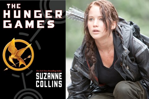 What’s all this about The Hunger Games?