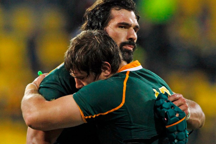 Why the orchids of RWC 2011 reek of onions – An overview