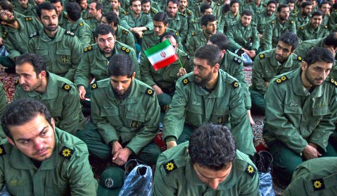 Iran military downplays threat to close Hormuz Strait