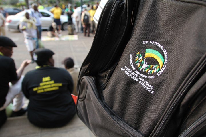 ANC NGC preview: The leaders’ story