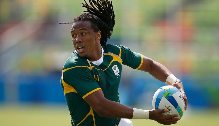 Rio 2016, live blog day four: Blitzboks kick off their campaign, Le Clos swims 200m fly final