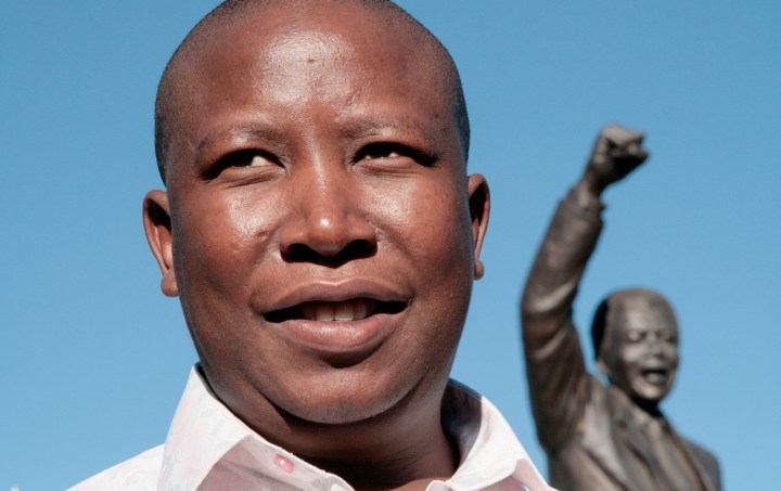 Julius Malema’s future: Be careful what you wish for!